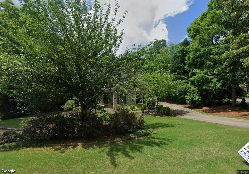 915 Pin Oak Place unit 4, Canton, GA 30115 - photo 1