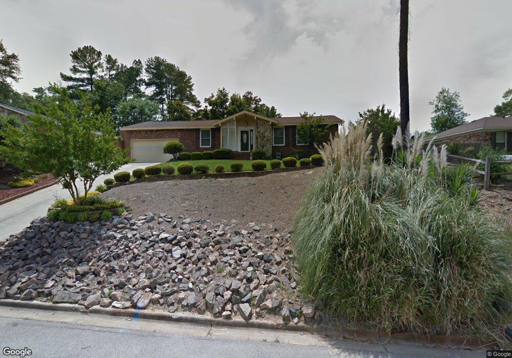 4334 Riveria Way, Augusta, GA 30907 - photo 1