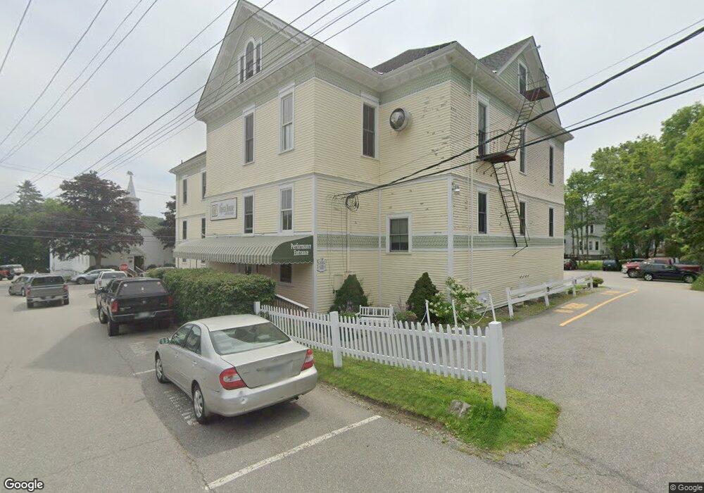 86 Townsend Ave, Boothbay Harbor, ME 04538 - photo 1