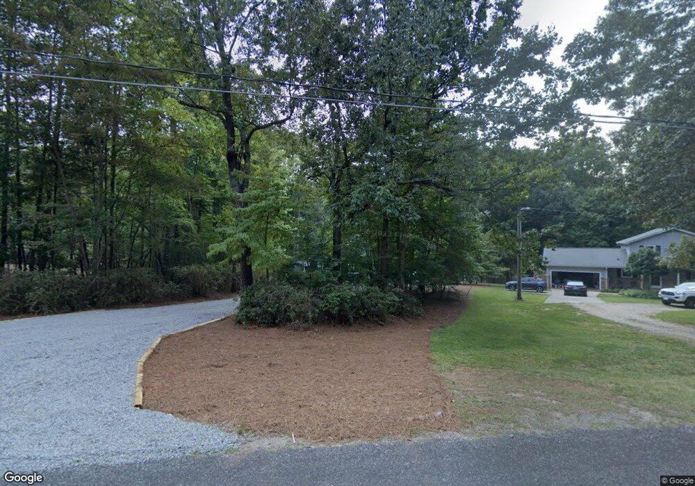 4607 Trails End Rd, Denver, NC 28037 - photo 1