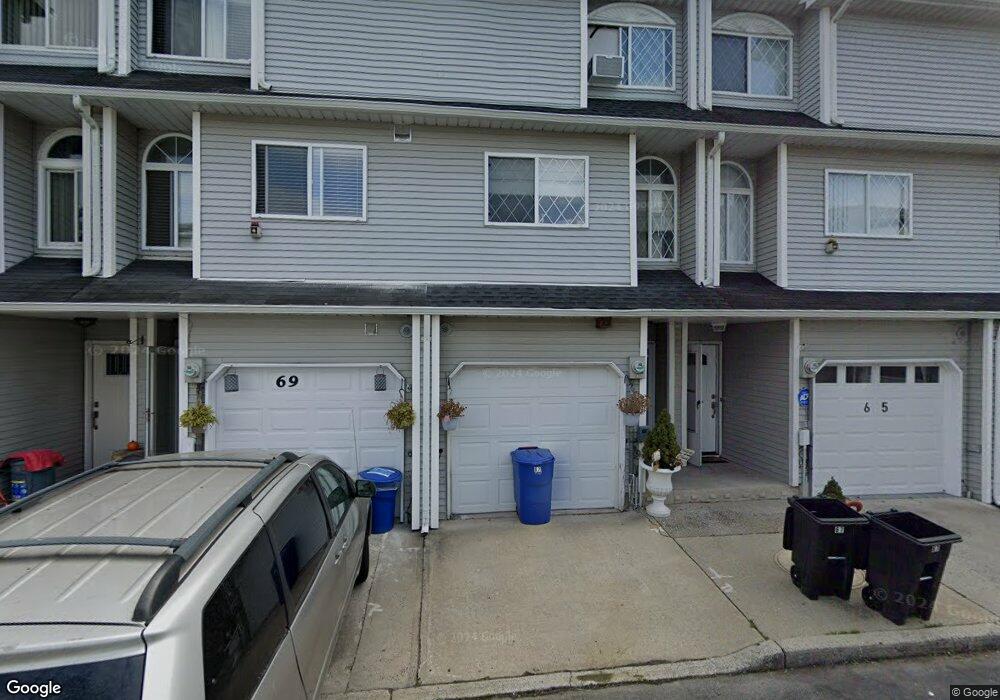 67 Simmons Loop, Staten Island, NY 10314 - photo 1