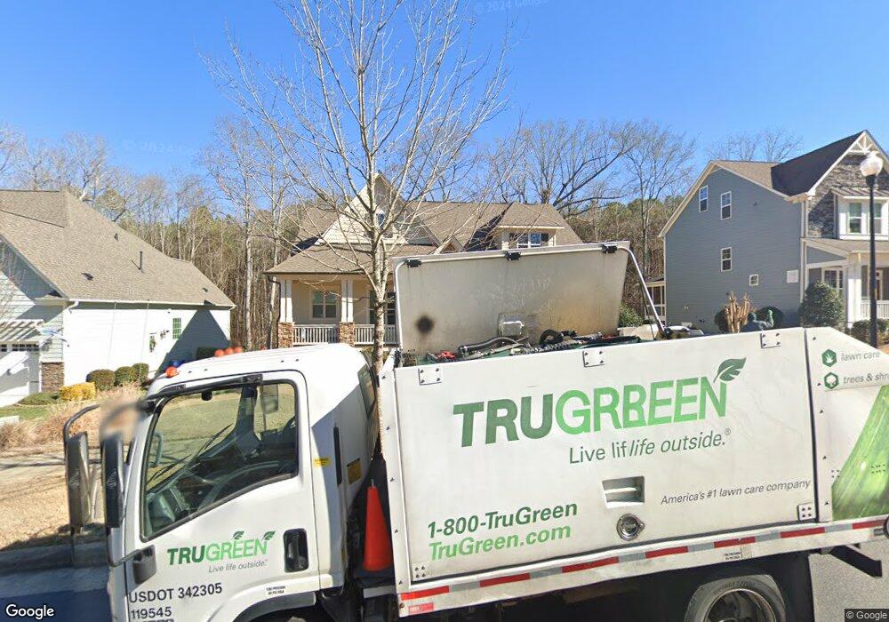 27 Clarks Creek Rd, Pittsboro, NC 27312 - photo 1