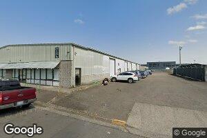 2101 W 10th Ave, Eugene, OR 97402