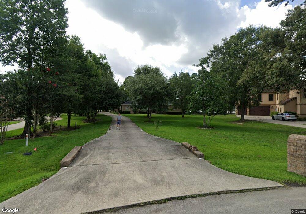 4014 Fish Hook Ct, Spring, TX 77386 - photo 1