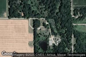 687 County Road 3400 N, Foosland, IL 61845