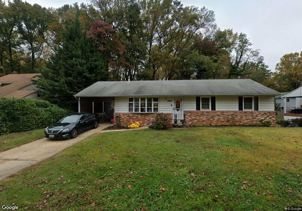13202 Dangelo Dr, Bowie, MD 20720 - photo 1