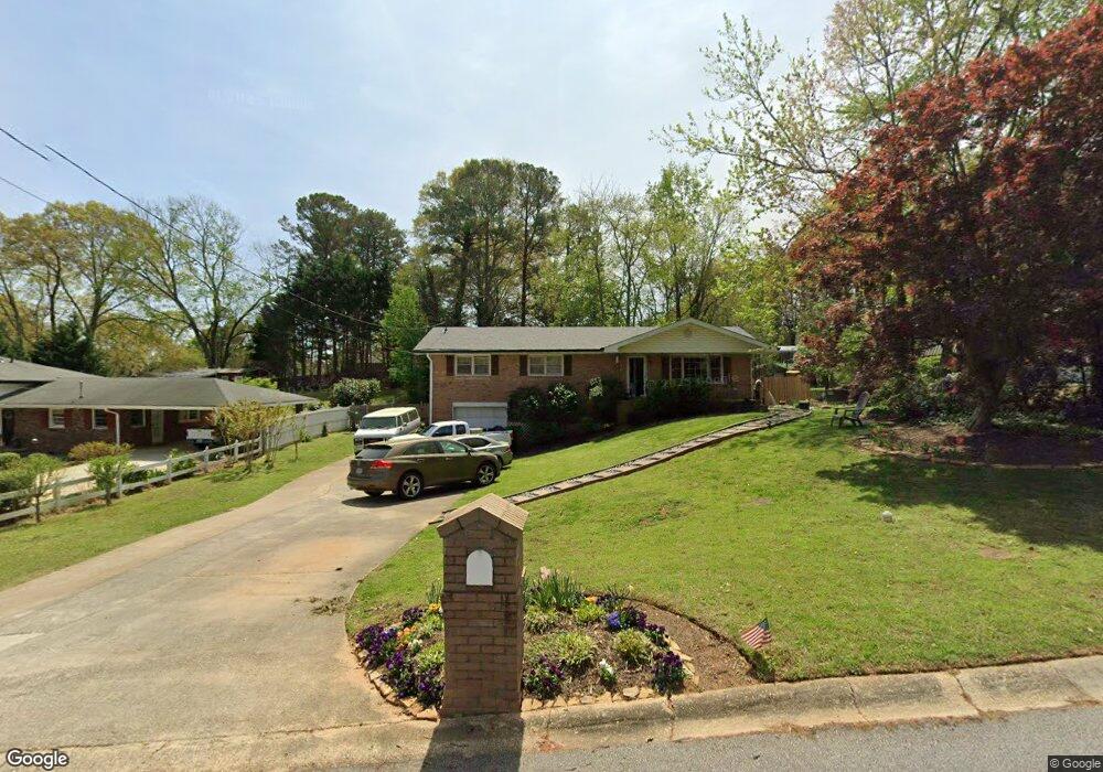 59 Stalcup Dr SW, Marietta, GA 30060 - photo 1