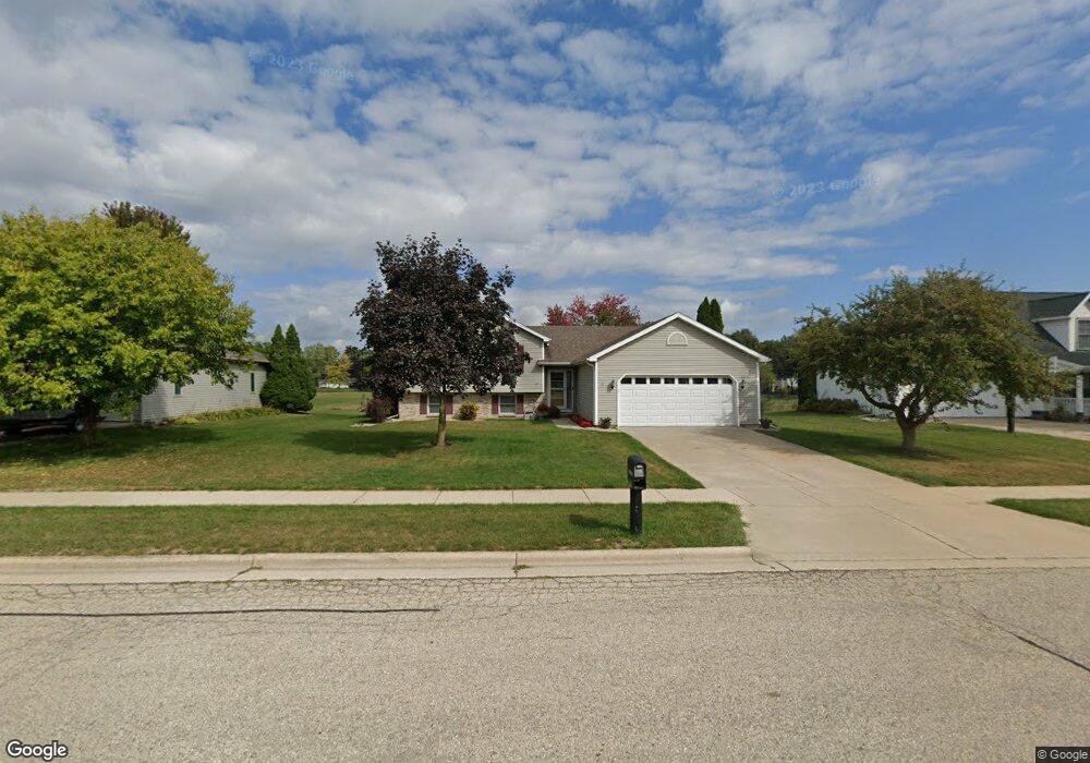 141 Ames St, Oregon, WI 53575 - photo 1