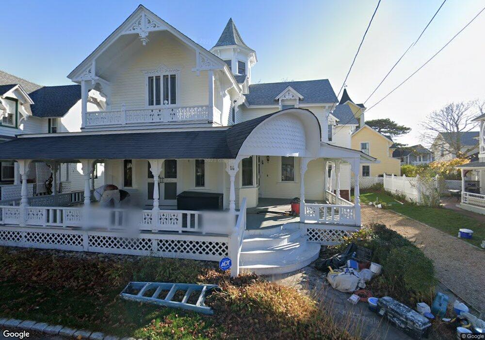 14 Samoset Ave, Oak Bluffs, MA 02557 - photo 1