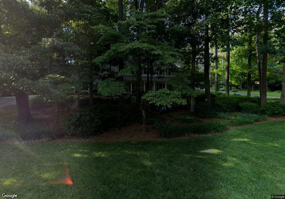 4809 Creekstone Way, Marietta, GA 30062 - photo 1