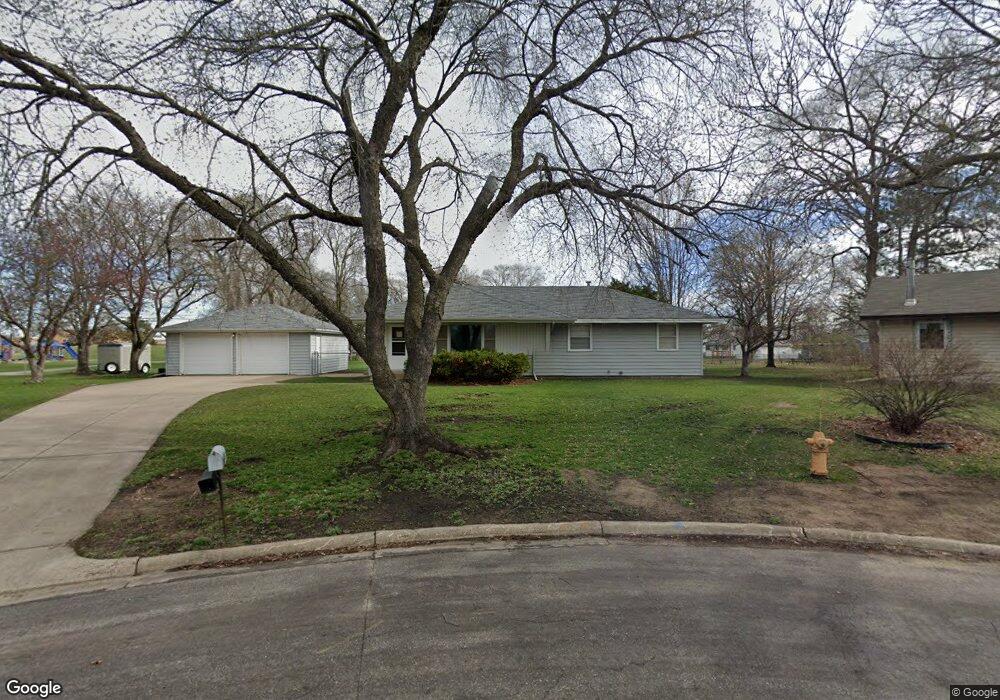 11365 Swallow Cir NW, Coon Rapids, MN 55433 - photo 1