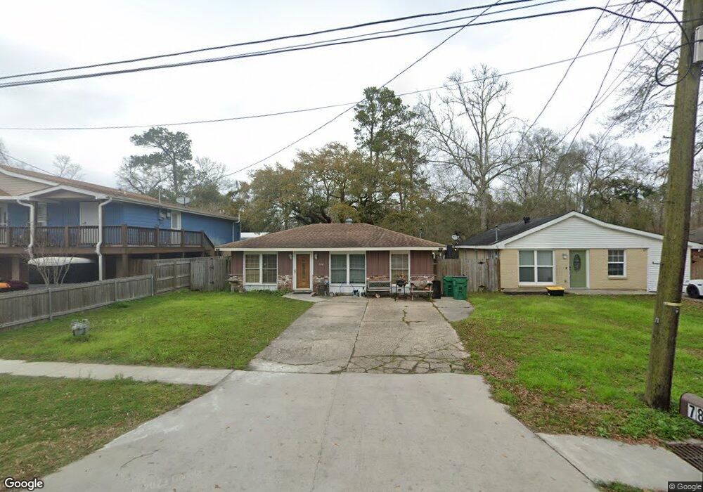 780 Pinetree St, Slidell, LA 70458 - photo 1