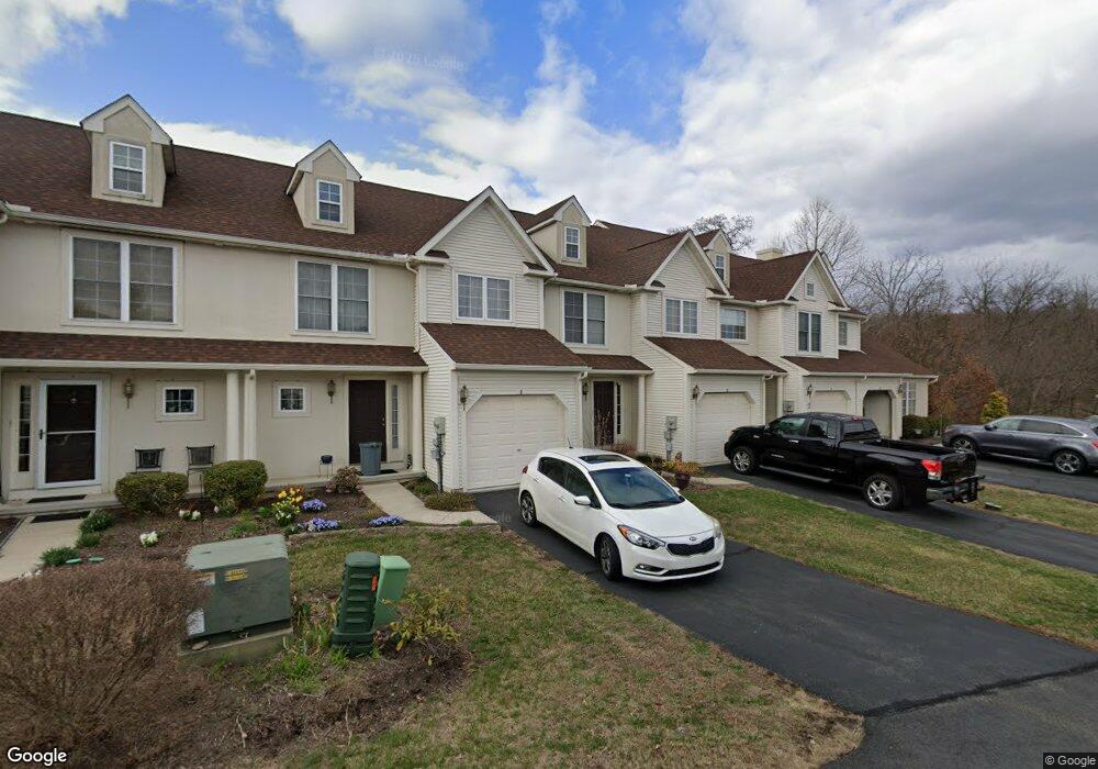 9 Whitepine Gulch unit E9, Reading, PA 19607 - photo 1