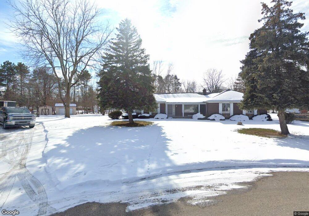 2155 Penny Royal Place, Davison, MI 48423 - photo 1