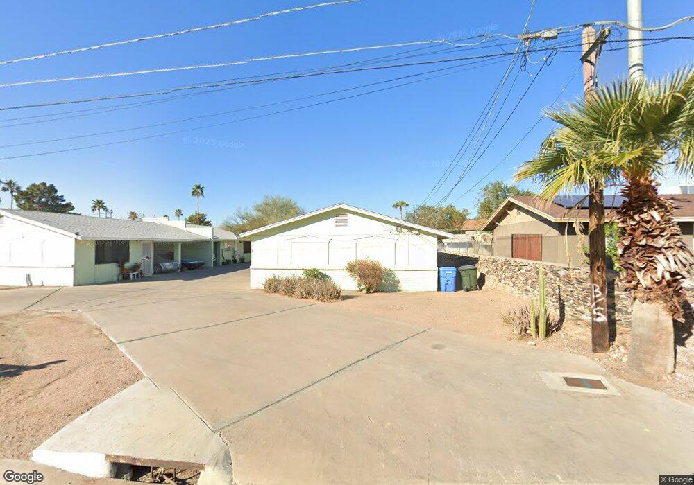 9810 N 14th St, Phoenix, AZ 85020 - photo 1