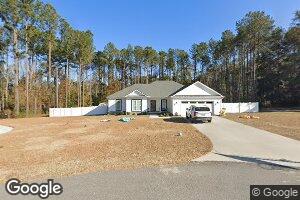 410 Quarter Hole Ct Unit 29, Brooklet, GA 30415