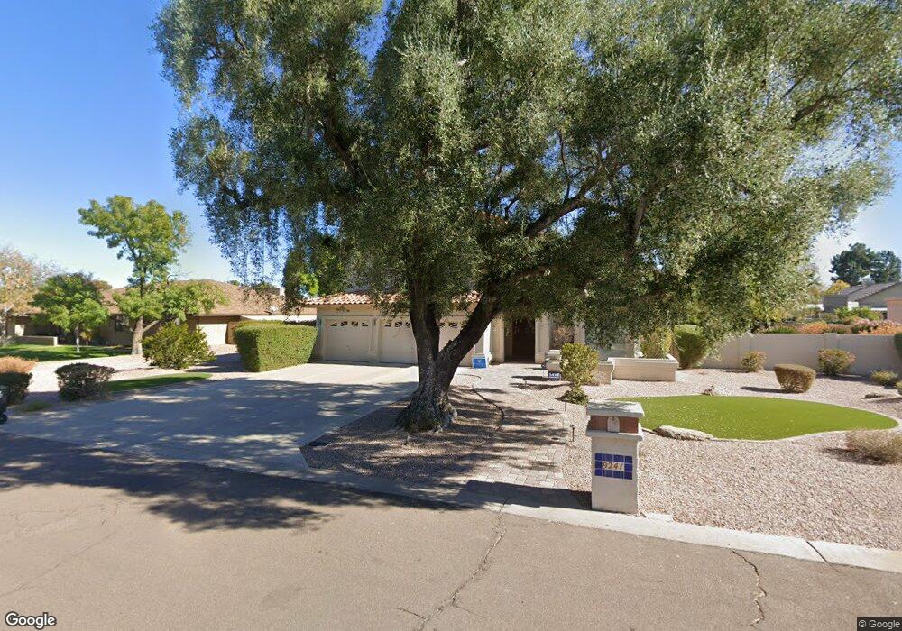 9241 S Poplar St, Tempe, AZ 85284 - photo 1