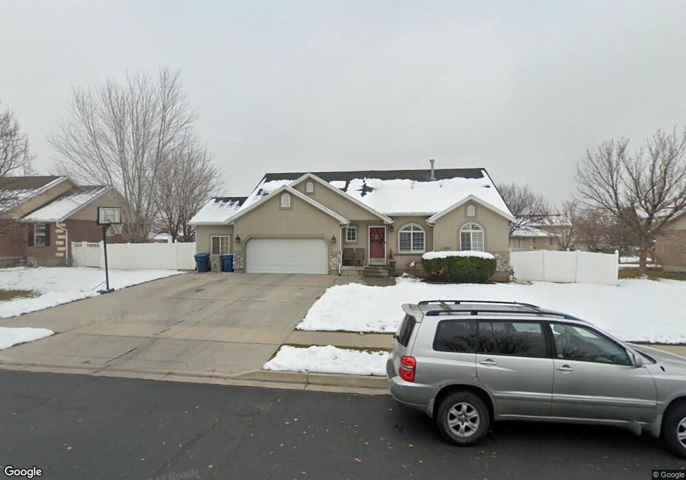 954 E 1420 N, American Fork, UT 84003 - photo 1