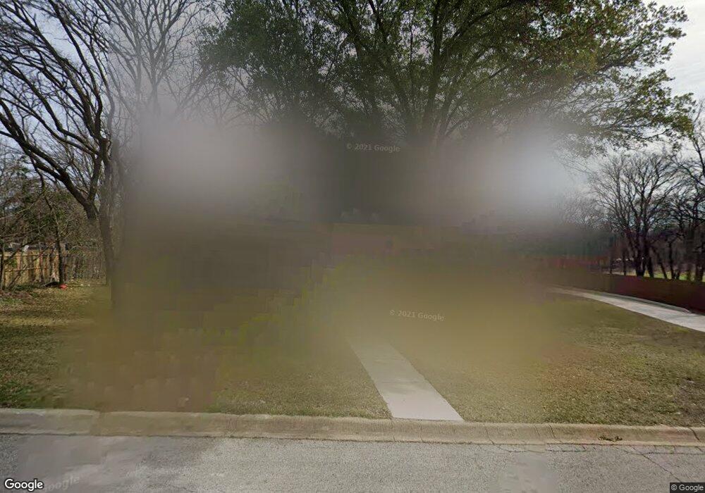 1203 Ridgewood Cir, Southlake, TX 76092 - photo 1