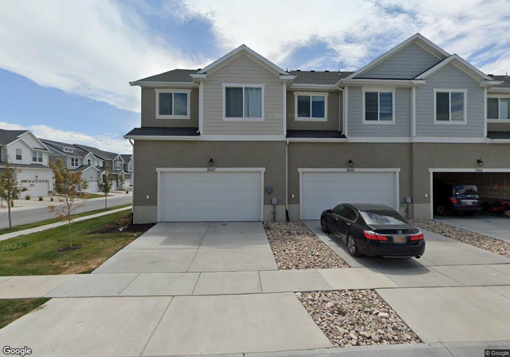 3653 W 1650 N unit 1712, Lehi, UT 84043 - photo 1