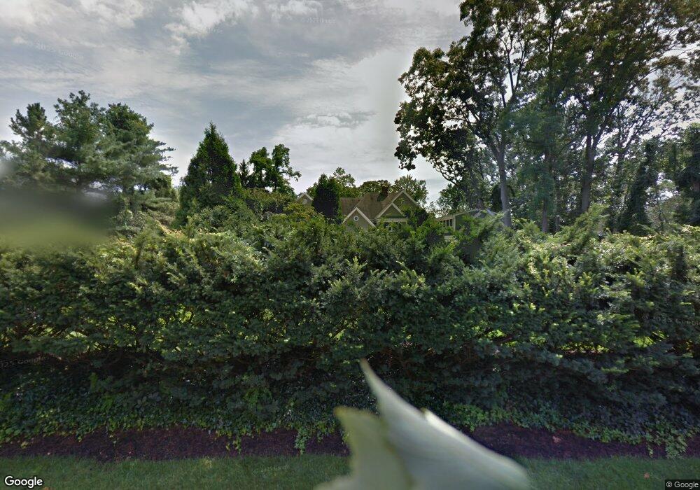 43 Black Point Horseshoe, Rumson, NJ 07760 - photo 1