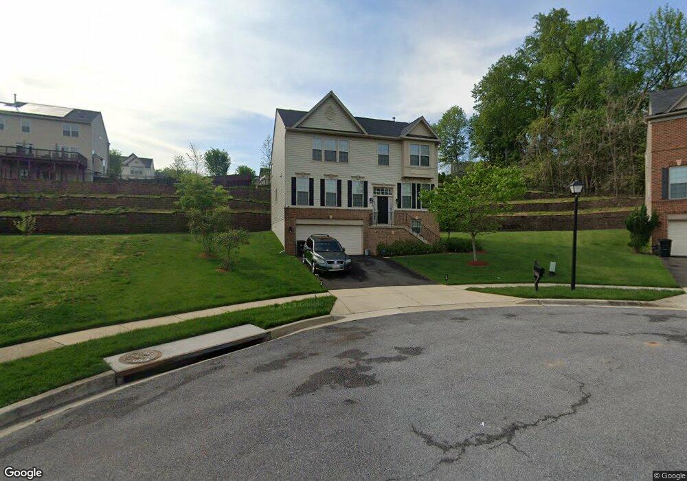 12912 Hallwood Place, Fort Washington, MD 20744 - photo 1