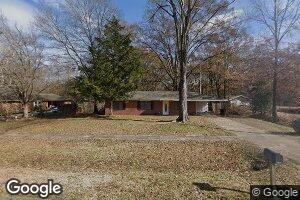 1244 Kennon Dr, Baker, LA 70714