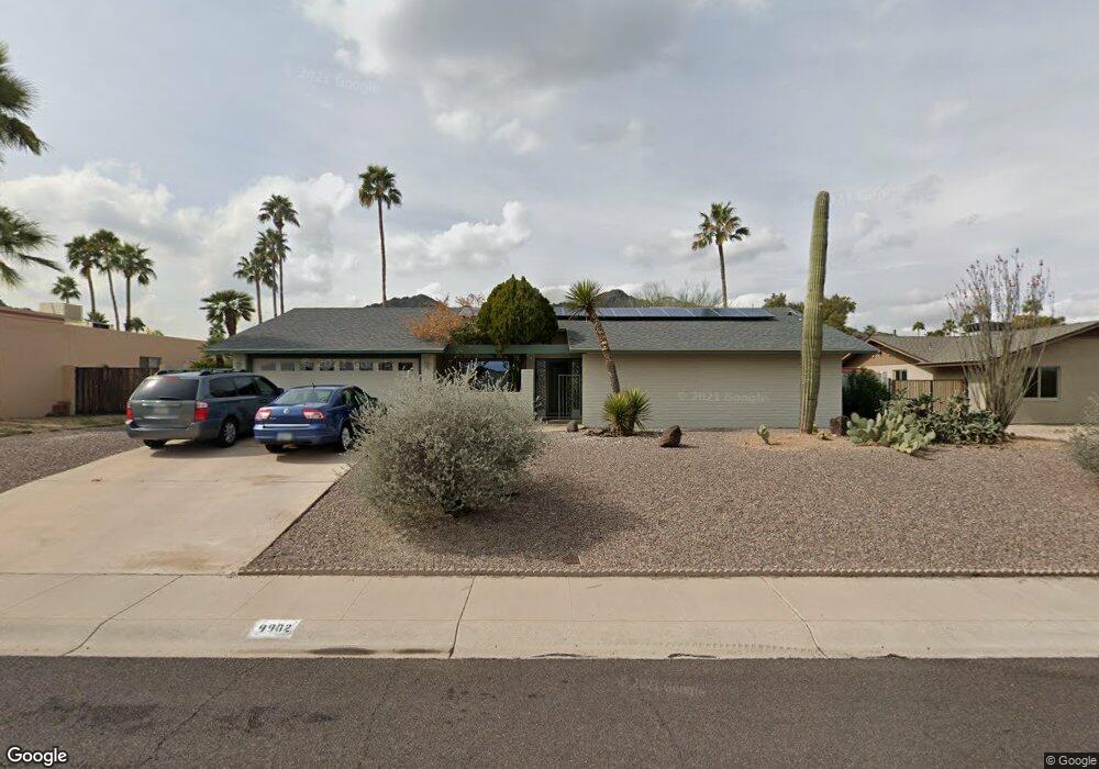 9902 N 25th St, Phoenix, AZ 85028 - photo 1