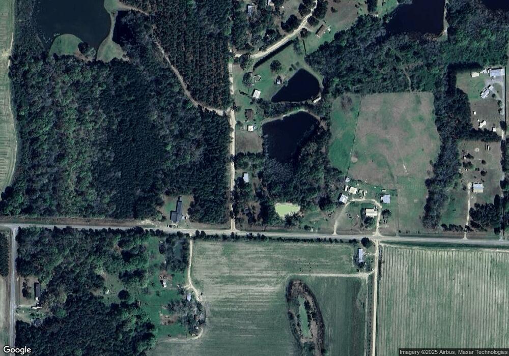 68 Lovie Swails Rd, Enigma, GA 31749 - photo 1