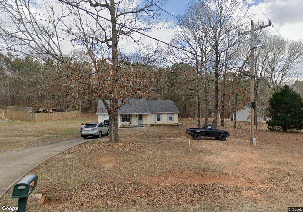 100 Quail Trail, Jackson, GA 30233 - photo 1