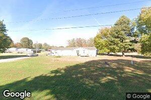 503 E Rea St, Valier, IL 62891