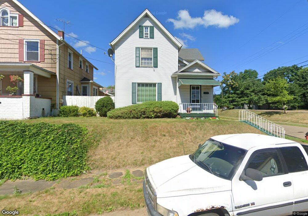 1445 Louisiana Ave NW, Canton, OH 44703 - photo 1