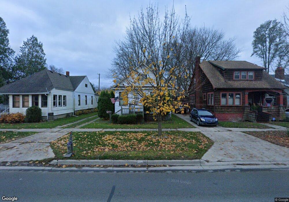 2112 Griswold St, Port Huron, MI 48060 - photo 1