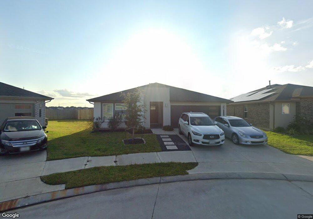 4142 Yosemite Valley Ct, Katy, TX 77494 - photo 1