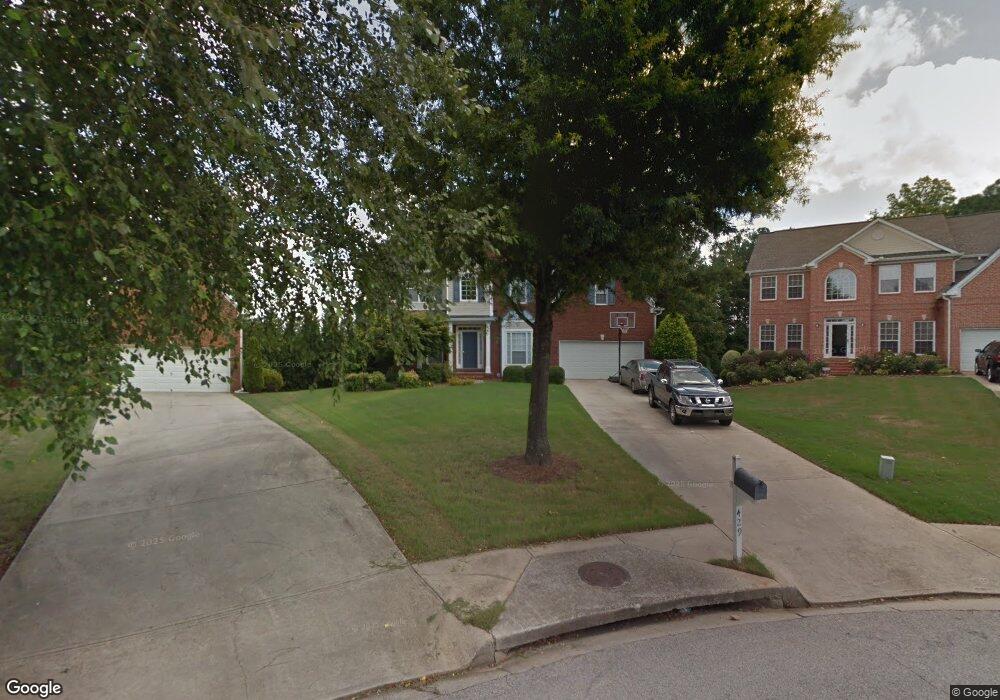 429 Payton Ct, Stockbridge, GA 30281 - photo 1