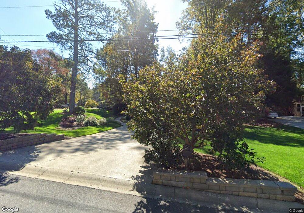 1863 Blackwater Way, Marietta, GA 30066 - photo 1