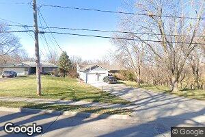 524 Simms Ave, Council Bluffs, IA 51503