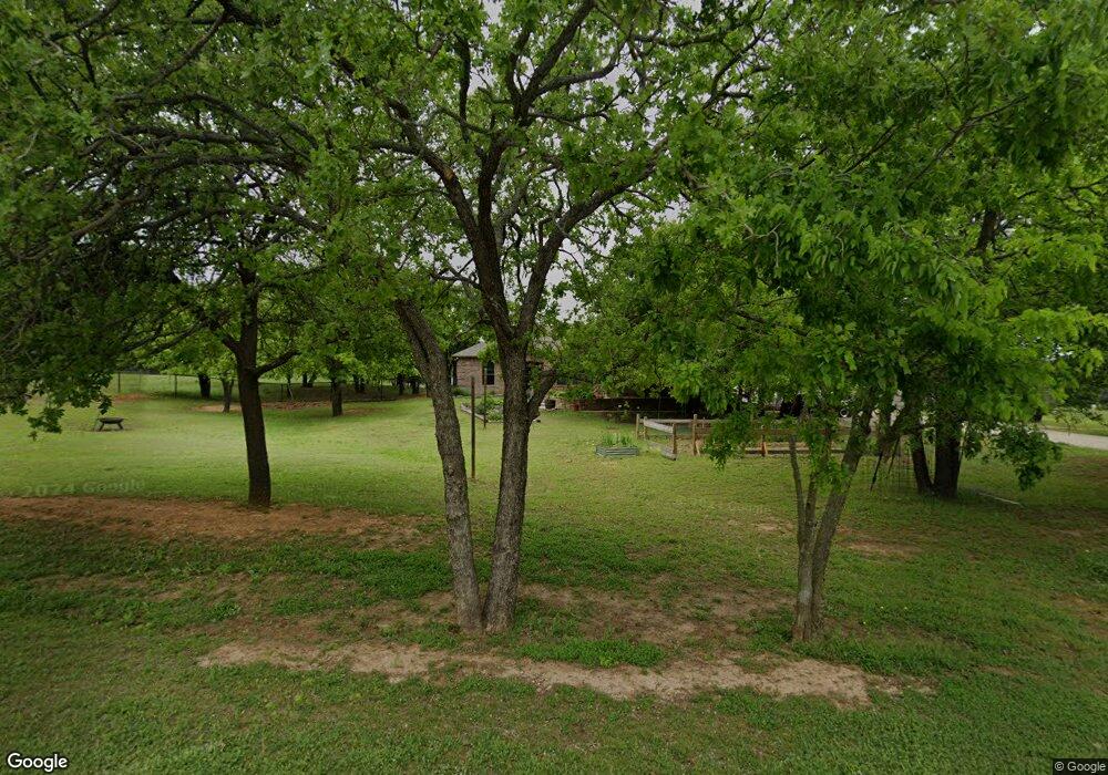 641 Almaka Dr, Poolville, TX 76487 - photo 1