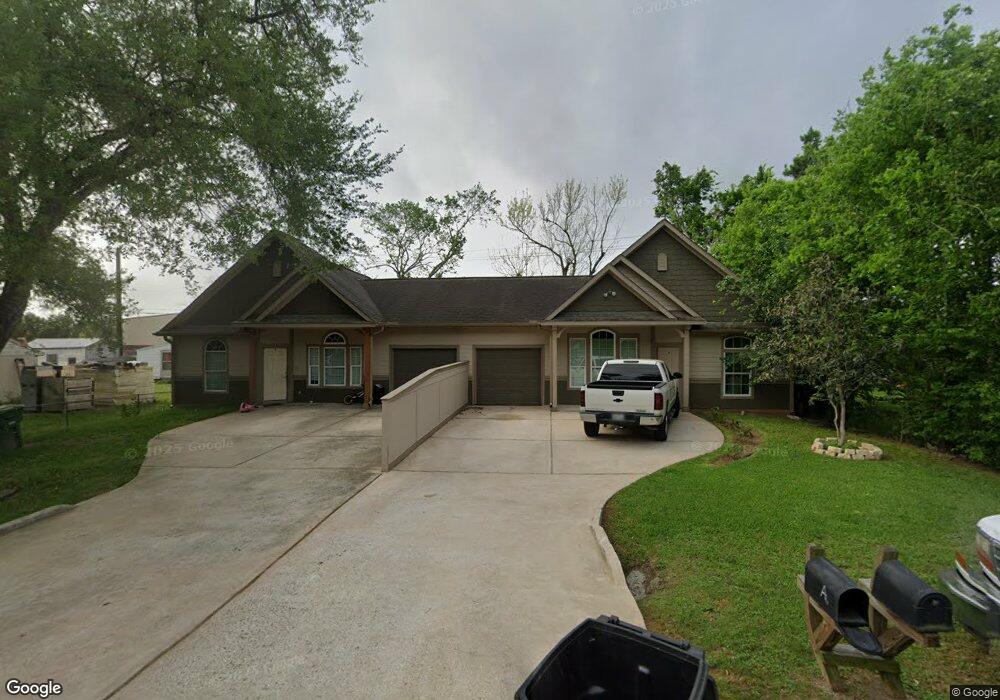 6423 W Bend St, Houston, TX 77085 - photo 1