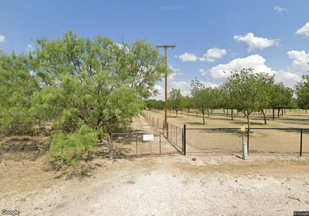 12541 Dove Creek Ln W, San Angelo, TX 76904 - photo 1