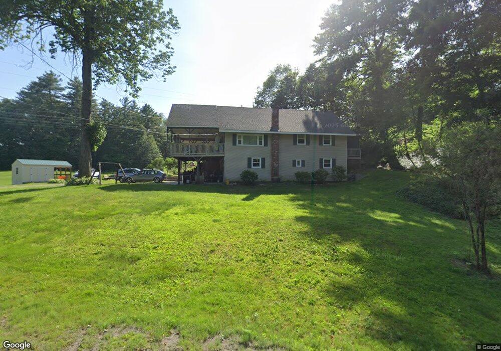 13 W Gill Rd, Gill, MA 01354 - photo 1