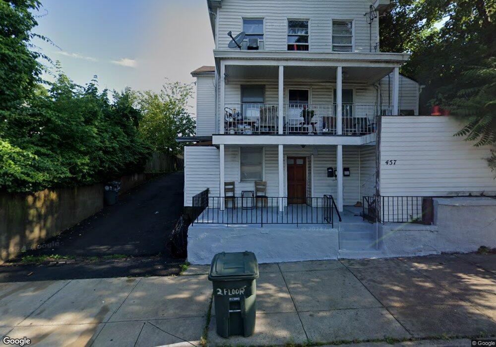 457 West St, Port Chester, NY 10573 - photo 1