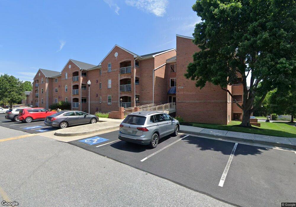 4106 Chardel Rd unit 1F, Nottingham, MD 21236 - photo 1