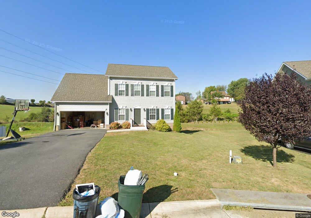 870 New Hope Rd, Staunton, VA 24401 - photo 1