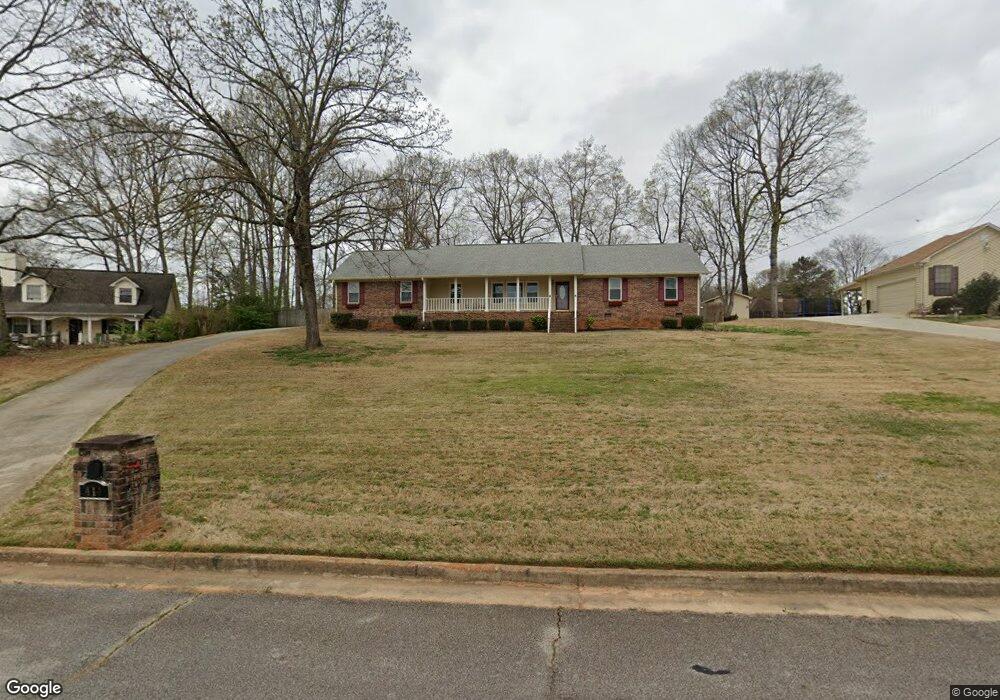 414 Milky Way unit 1, Stockbridge, GA 30281 - photo 1