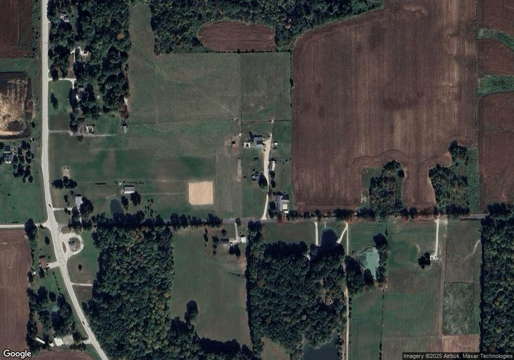1017 Cr 600 S, Bloomfield, IN 47424 - photo 1