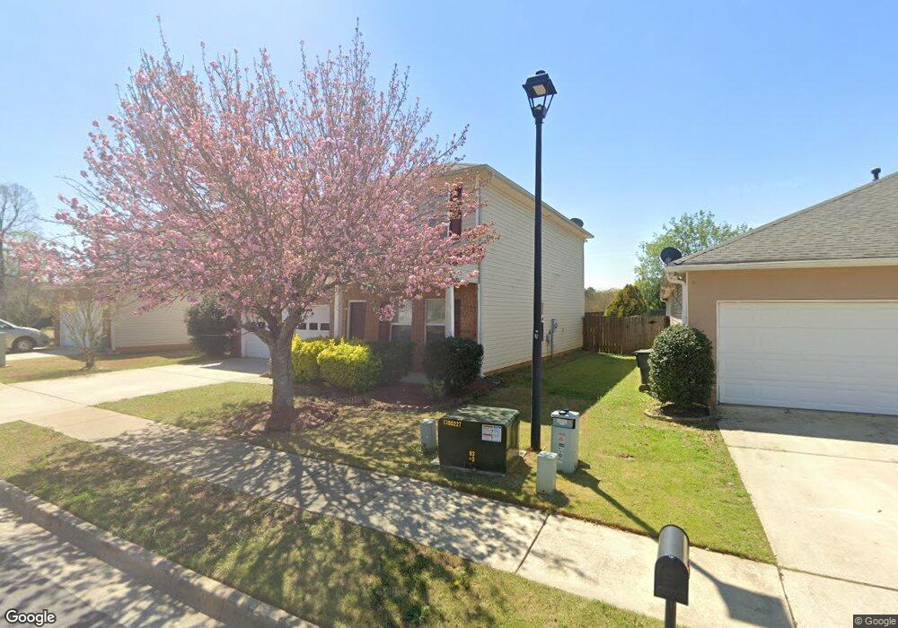 1406 Enclave Trail, Stockbridge, GA 30281 - photo 1