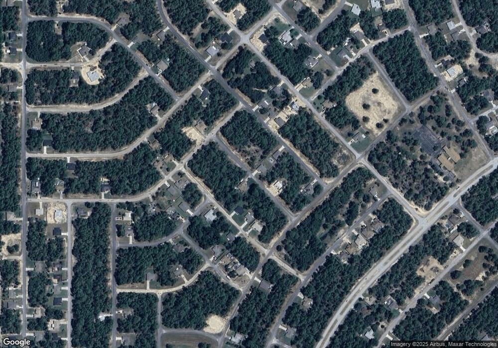 0 N Samoa Way, Citrus Springs, FL 34433 - photo 1