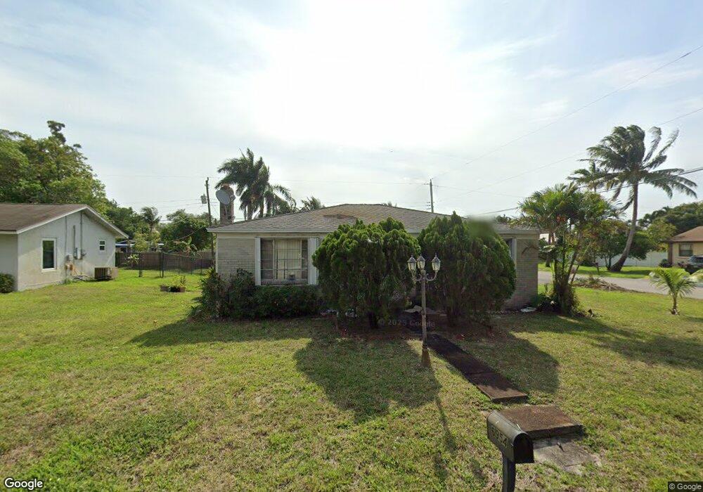 6954 Boston Dr, Lake Worth, FL 33462 - photo 1