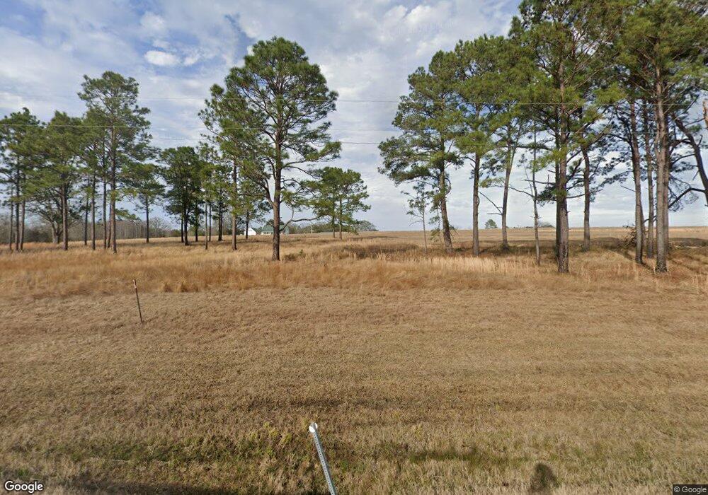 3116 Ga Highway 56 W, Uvalda, GA 30473 - photo 1